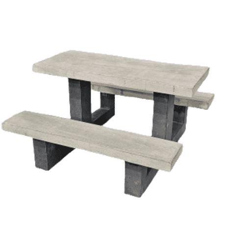 Kinderpicknicktafel