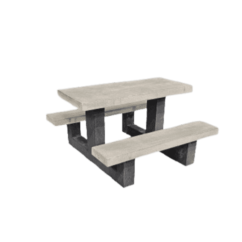 Kinderpicknicktafel