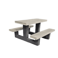 Kinderpicknicktafel