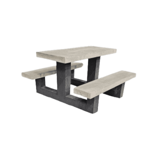 Kinderpicknicktafel