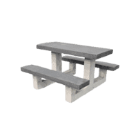 Kinderpicknicktafel