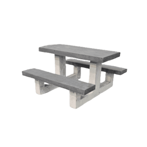 Kinderpicknicktafel