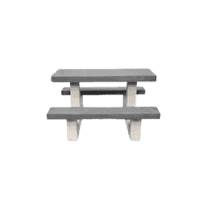 Kinderpicknicktafel