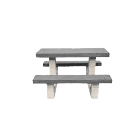 Kinderpicknicktafel