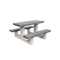 Kinderpicknicktafel