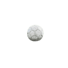 Betonnen voetbal