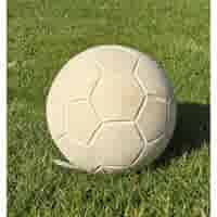 Betonnen voetbal 20cm