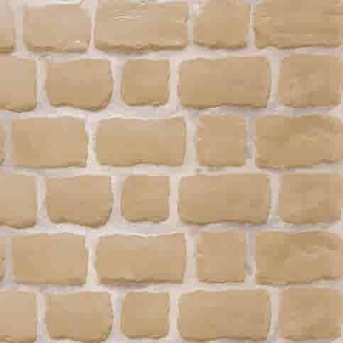 Courtstones  Natural Rice 5,47m2