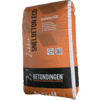 Snelbeton Eco Betondingen plastic zak