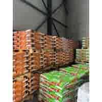 Snelbeton Eco Betondingen plastic zak