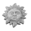 Zon 30x30 cm