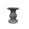 Sokkel rond H45 cm