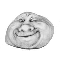 Gezicht A