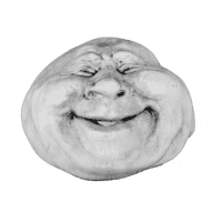 Gezicht C
