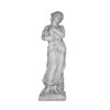 Rozenmeisje H100 cm