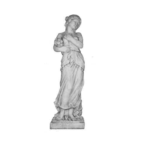Rozenmeisje H100 cm