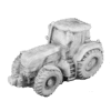 Tractor Fendt 31 cm