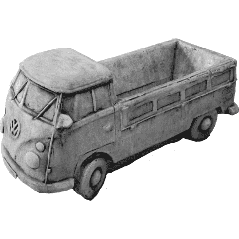 VW Bus T1 19 cm