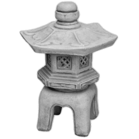 Pagode40 cm