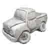 Planter jeep H22 cm