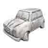 Planter mini H22 cm