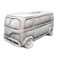 Planter bus H22 cm