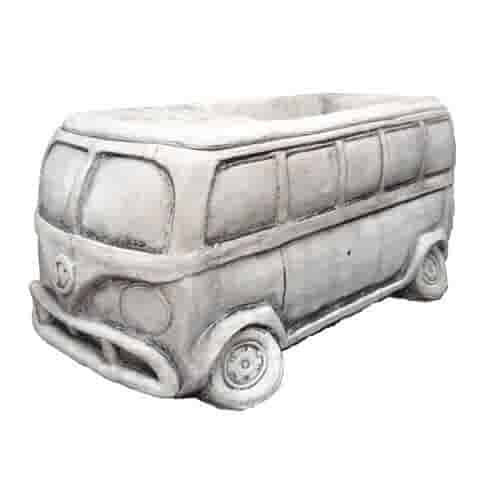 Betonnen Planter Bus H22 cm