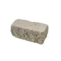 Muurblok granu-wall 12x12x30 cm Nuance greige