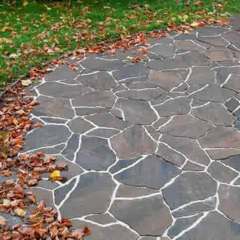 Flagstone Mocca