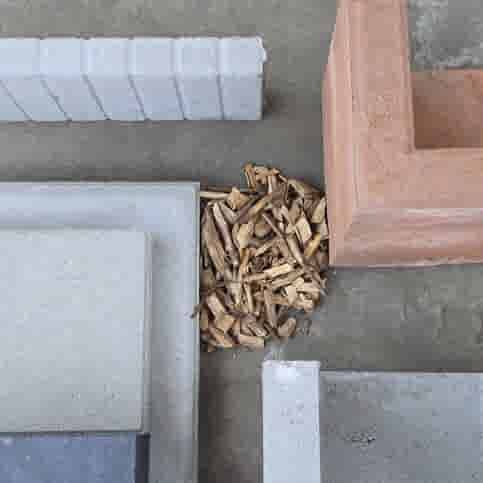 Tuinthema Moderne stadstuin budget