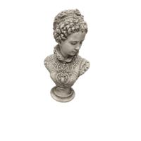 Borstbeeld Sophie H42 cm
