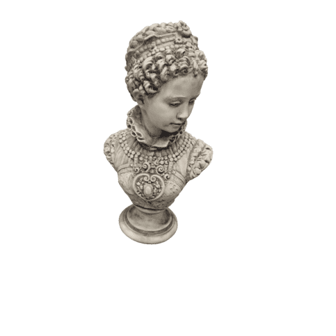 Borstbeeld Sophie H42 cm