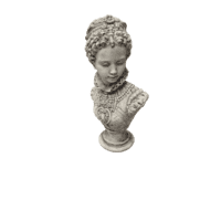 Borstbeeld Sophie H42 cm