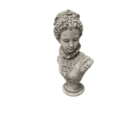 Borstbeeld Sophie H42 cm