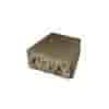 Granubrick 23,1/15,3x20x10 cm (100 stuks)