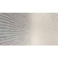 Betonnen 3D print bloembak vierkant 100x100xH100 cm