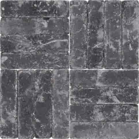 Abbeystones 20x5x7 Bobbio 8,64 m2