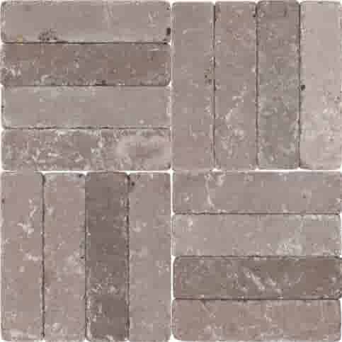 Abbeystones 20x5x7 Certosa 8,64 m2