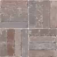 Abbeystones 20x5x7 Montecassino 8,64 m2