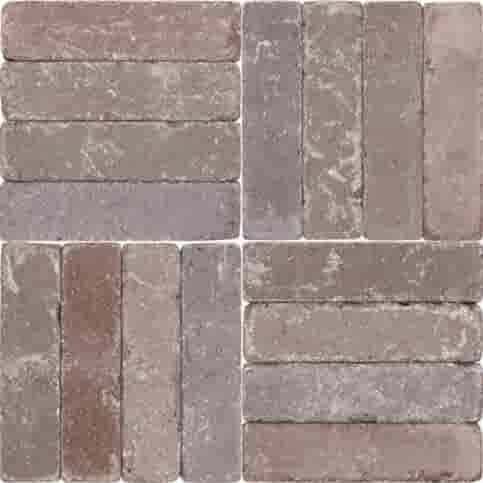 Abbeystones 20x5x7 Montecassino 8,64 m2