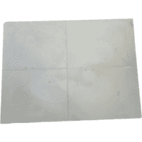 Betontegel RAW Cuts 80x60x6 cm grijs