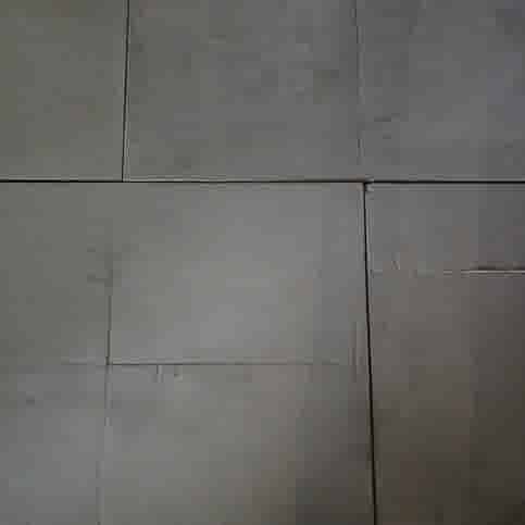 Betontegel RAW Cuts 80x60x6 cm grijs