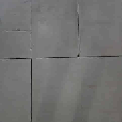 Betontegel RAW Cuts 80x60x6 cm grijs