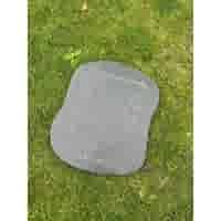 Natuursteen Staptegel Basalt Basic 40 cm