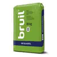 Metselmortel 25 kg plastic zak (zonder kalk)