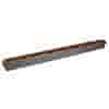 Luxury Drain Corten rooster Luxury Drain Corten rooster