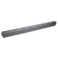 Luxury Drain Aluminium rooster