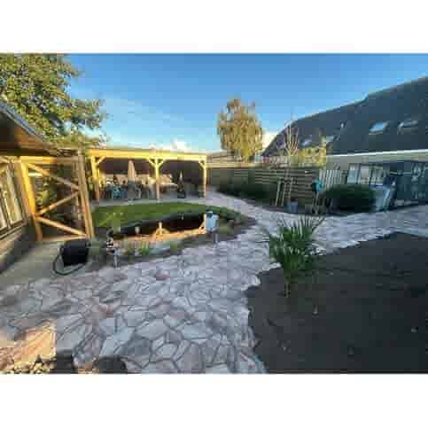 Flagstone Corato 8,4m2