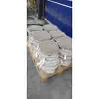 Boomschijf staptegel 30/45 grijs