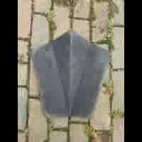 Regentegels Y-splitsing